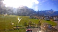 Archived image Webcam Village Sagogn 11:00