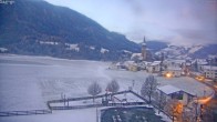 Archiv Foto Webcam Sagogn in Graubünden 06:00