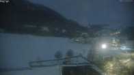 Archived image Webcam Village Sagogn 03:00