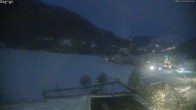 Archived image Webcam Village Sagogn 05:00