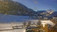 Archiv Foto Webcam Sagogn in Graubünden 09:00