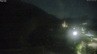 Archiv Foto Webcam Sagogn in Graubünden 23:00