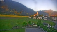 Archived image Webcam Village Sagogn 05:00
