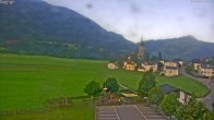 Archiv Foto Webcam Sagogn in Graubünden 05:00