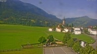Archiv Foto Webcam Sagogn in Graubünden 07:00
