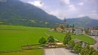 Archiv Foto Webcam Sagogn in Graubünden 11:00