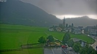Archived image Webcam Village Sagogn 17:00