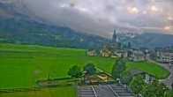 Archiv Foto Webcam Sagogn in Graubünden 19:00
