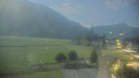 Archiv Foto Webcam Sagogn in Graubünden 20:00