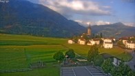 Archiv Foto Webcam Sagogn in Graubünden 00:00