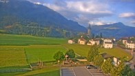 Archiv Foto Webcam Sagogn in Graubünden 01:00