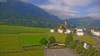 Archiv Foto Webcam Sagogn in Graubünden 02:00