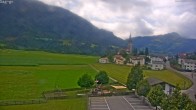Archiv Foto Webcam Sagogn in Graubünden 06:00