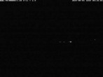 Archiv Foto Webcam Trin: Loipen 03:00