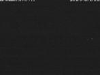 Archiv Foto Webcam Trin: Loipen 01:00