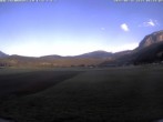 Archiv Foto Webcam Trin: Loipen 06:00