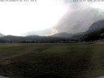 Archiv Foto Webcam Trin: Loipen 15:00