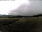 Archiv Foto Webcam Trin: Loipen 20:00