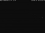 Archiv Foto Webcam Trin: Loipen 23:00