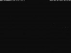Archiv Foto Webcam Trin: Loipen 01:00