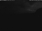 Archiv Foto Webcam Trin: Loipen 03:00