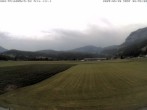 Archiv Foto Webcam Trin: Loipen 06:00