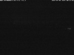 Archiv Foto Webcam Trin: Loipen 23:00