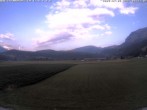 Archiv Foto Webcam Trin: Loipen 06:00