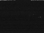 Archiv Foto Webcam Trin: Loipen 02:00