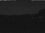 Archiv Foto Webcam Trin: Loipen 04:00