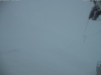 Archiv Foto Webcam Stoos: Bergstation Klingenstock 09:00