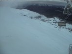 Archiv Foto Webcam Stoos: Bergstation Klingenstock 15:00