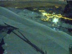 Archived image Webcam Top station Klingenstock 23:00