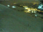 Archived image Webcam Top station Klingenstock 05:00