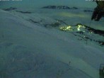 Archiv Foto Webcam Stoos: Bergstation Klingenstock 06:00