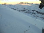 Archiv Foto Webcam Stoos: Bergstation Klingenstock 07:00