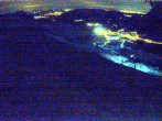 Archiv Foto Webcam Stoos: Bergstation Klingenstock 23:00