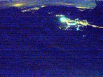 Archiv Foto Webcam Stoos: Bergstation Klingenstock 01:00