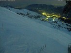 Archiv Foto Webcam Stoos: Bergstation Klingenstock 05:00