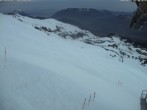 Archiv Foto Webcam Stoos: Bergstation Klingenstock 07:00