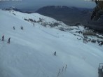 Archiv Foto Webcam Stoos: Bergstation Klingenstock 09:00