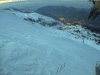 Archiv Foto Webcam Stoos: Bergstation Klingenstock 17:00