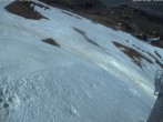 Archiv Foto Webcam Stoos: Bergstation Klingenstock 13:00
