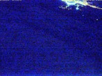 Archiv Foto Webcam Stoos: Bergstation Klingenstock 21:00