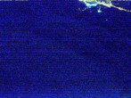 Archiv Foto Webcam Stoos: Bergstation Klingenstock 23:00