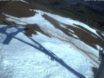 Archiv Foto Webcam Stoos: Bergstation Klingenstock 02:00