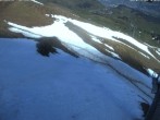 Archiv Foto Webcam Stoos: Bergstation Klingenstock 04:00