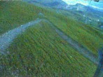 Archiv Foto Webcam Stoos: Bergstation Klingenstock 03:00