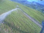 Archiv Foto Webcam Stoos: Bergstation Klingenstock 05:00