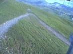 Archiv Foto Webcam Stoos: Bergstation Klingenstock 06:00